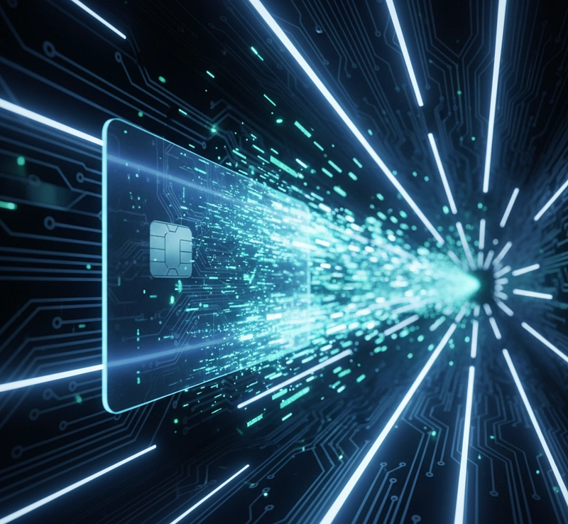 Milliseconds matter in payments