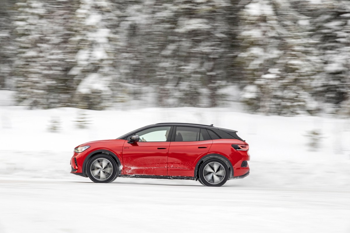 Volkswagen ngừng sản xuất xe điện ID.4 tại Mỹ, quay lại tập trung xe SUV dùng xăng