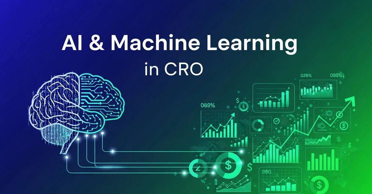 Tương lai của CRO: Ứng dụng AI và Machine Learning để tăng trưởng doanh nghiệp