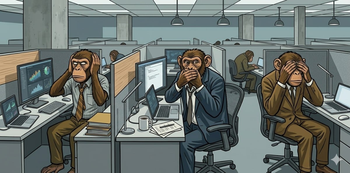 Tác nhân AI trên GitHub dễ bị tấn công đánh cắp thông tin đăng nhập: Anthropic, Google và Microsoft im lặng