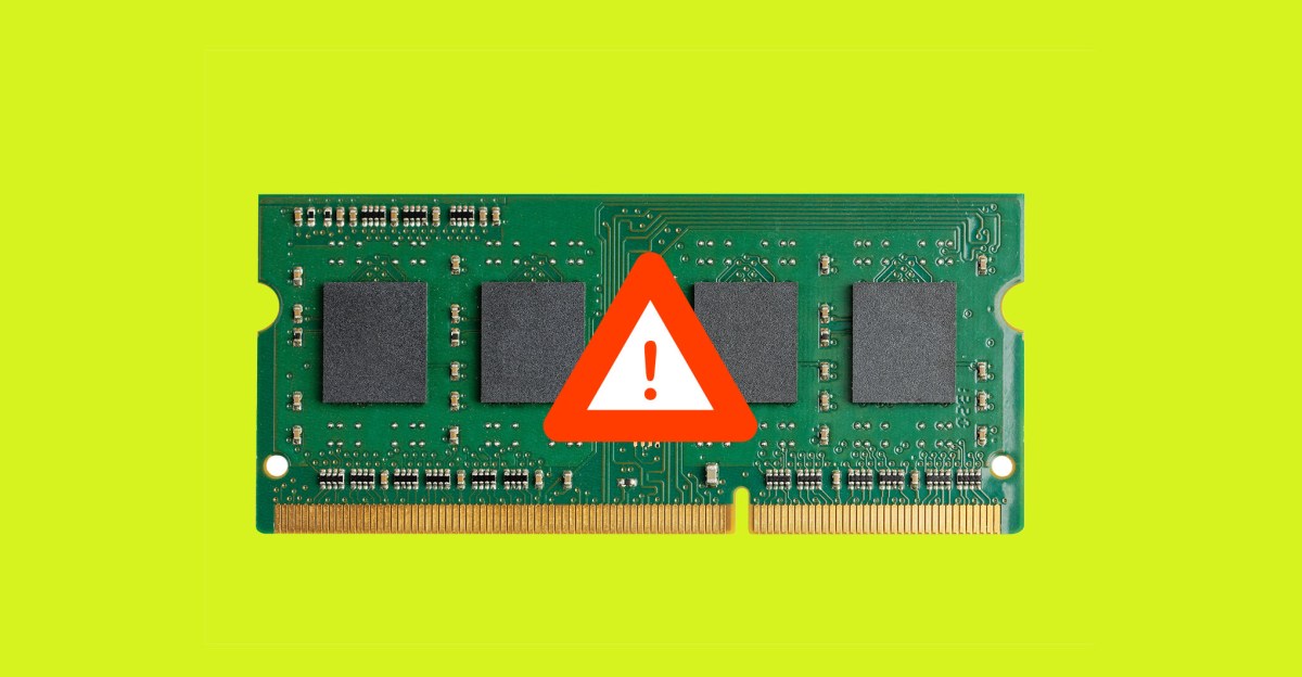 Khủng hoảng thiếu RAM toàn cầu có thể kéo dài đến năm 2030