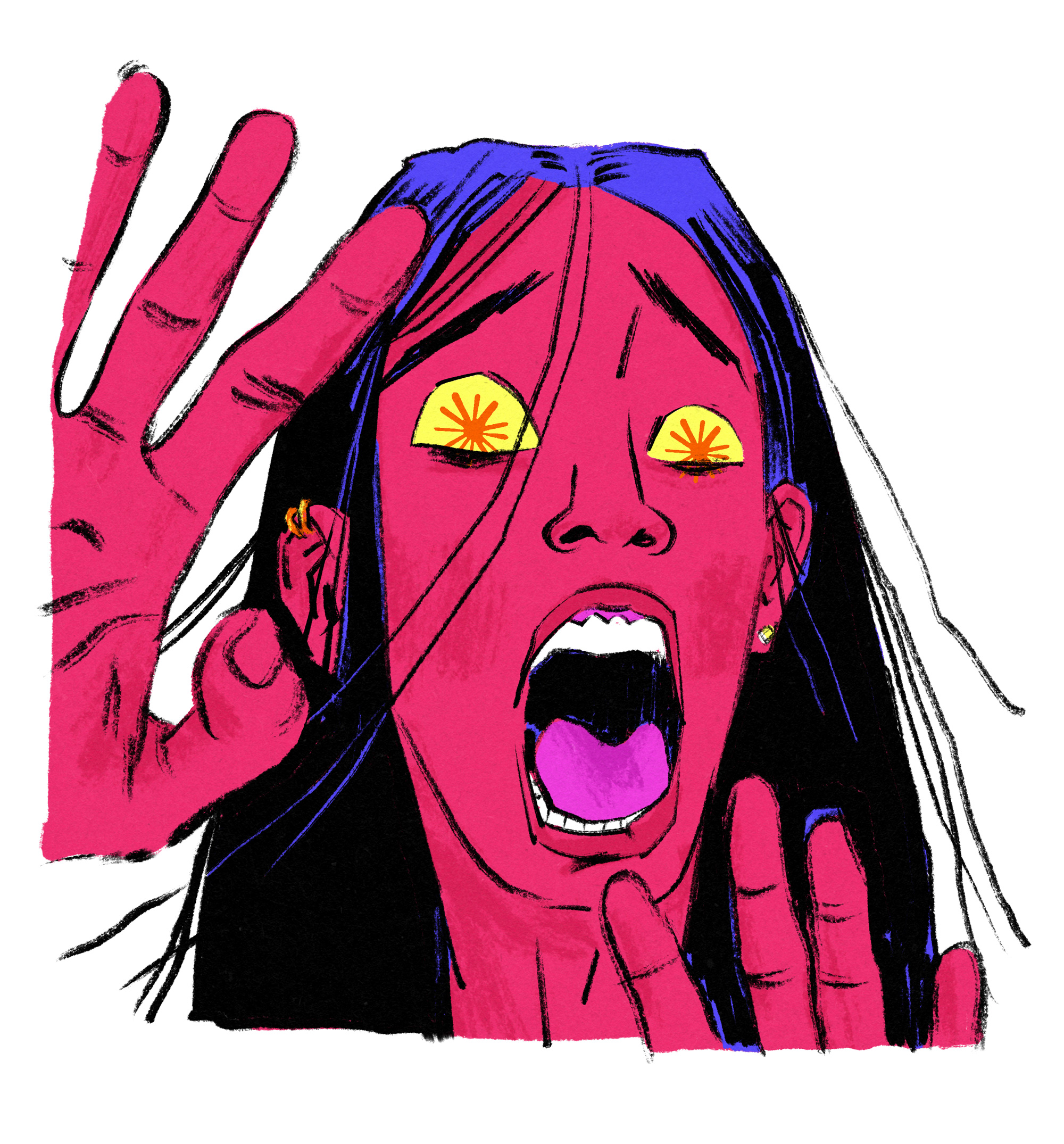 Hình ảnh minh họa về bảo mật