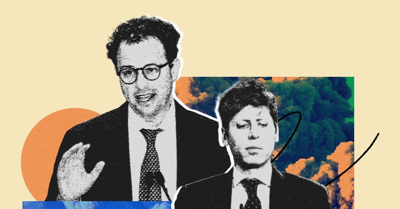 Anthropic lên án dự luật miễn trách nhiệm AI cực đoan do OpenAI ủng hộ