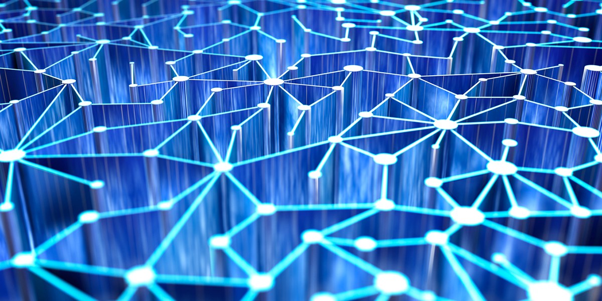 AI doanh nghiệp: Tại sao "Data Fabric" là chìa khóa để tạo ra giá trị thực?