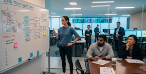 Bảo mật AI Agent: Anthropic và Nvidia đưa ra các kiến trúc mới để ngăn chặn rủi ro từ mã độc