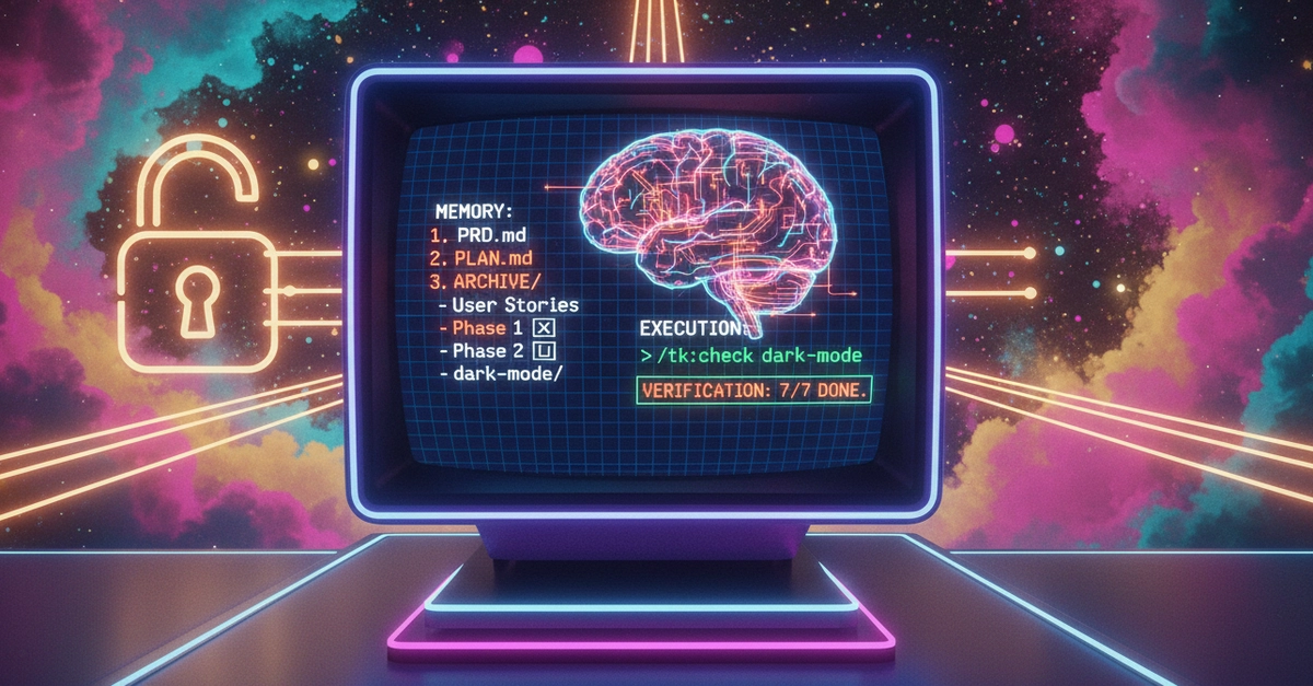 Tại sao tôi xây dựng TracerKit: Chuẩn hóa quy trình phát triển với AI