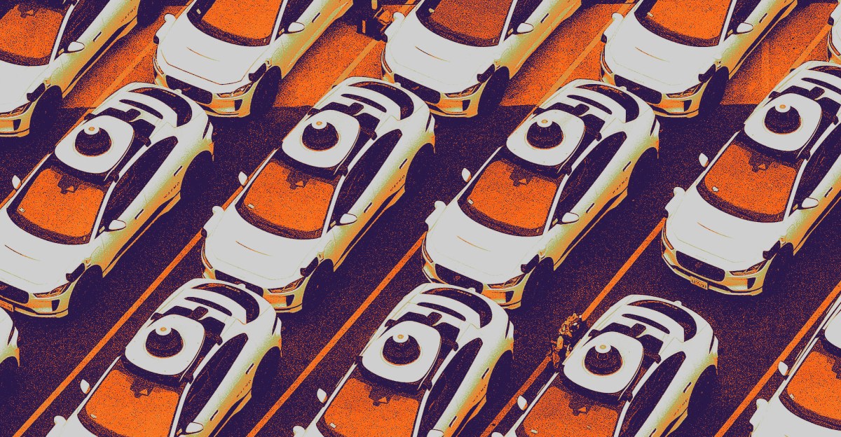 Waymo chia sẻ dữ liệu để giúp các thành phố sửa chữa ổ gà đường xá