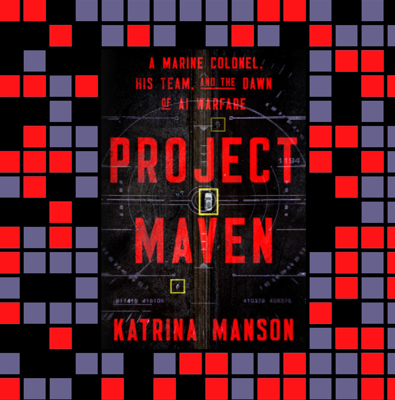 Hệ thống Maven Smart System và sự trỗi dậy của chiến tranh AI