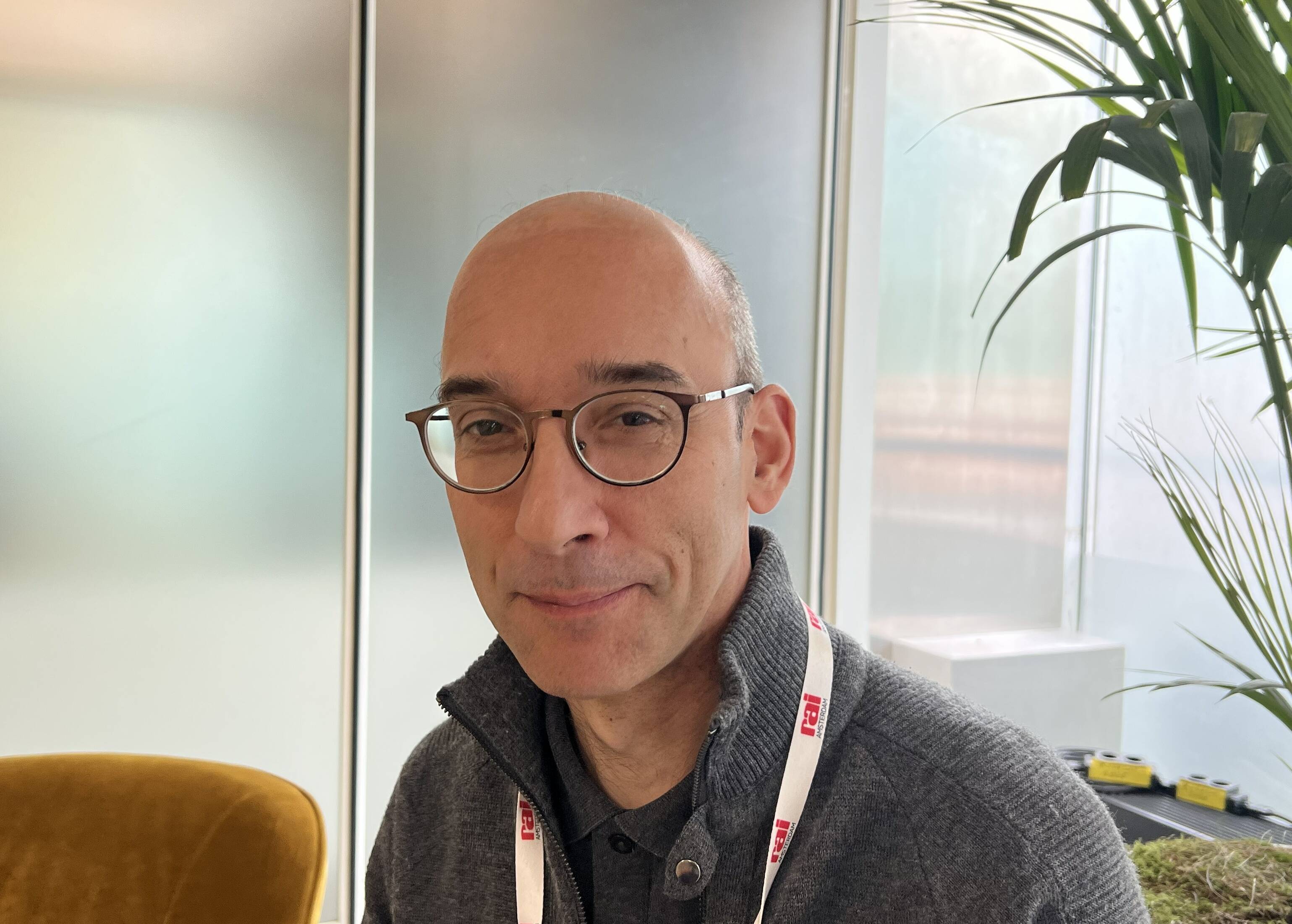 Giám đốc OpenInfra cảnh báo về mối đe dọa "công tắc giết" từ chính phủ trong chiến tranh công nghệ