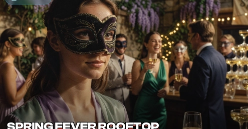 Tôi đã xây dựng một nền tảng tiệc tùng AI hoàn toàn tự động để kiếm thu nhập thụ động — đây là toàn bộ mã nguồn