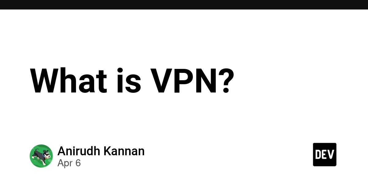 VPN là gì? Cách mạng riêng ảo hoạt động và vai trò bảo mật