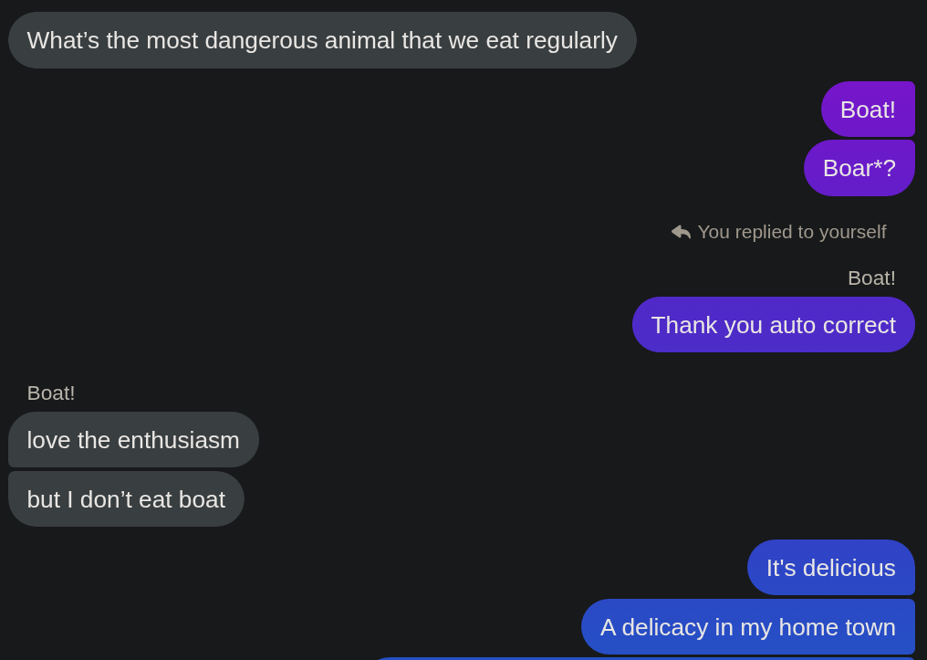 Khung cảnh bữa tiệc độc đáo tại San Francisco