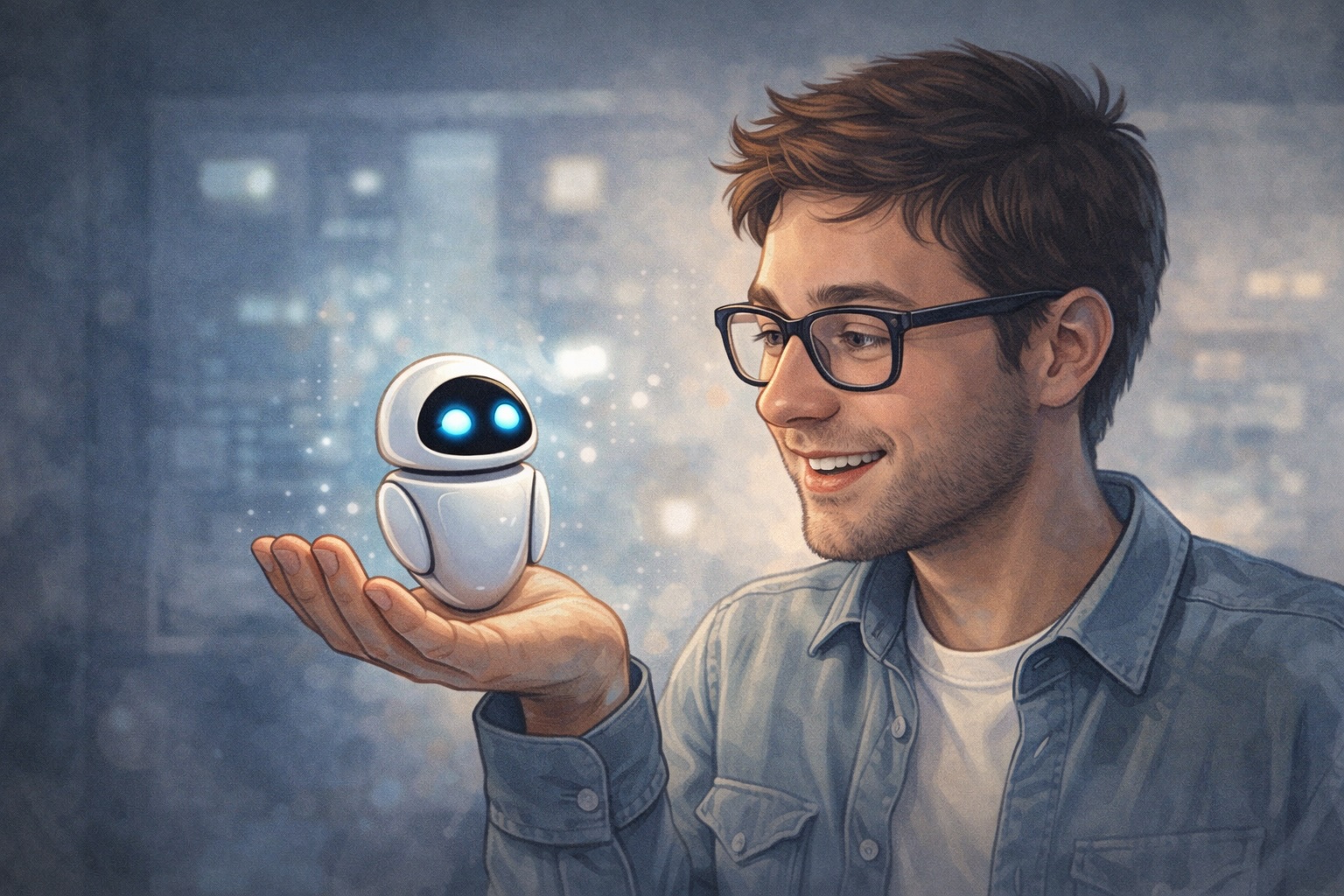 Độ rộng hơn Độ sâu: Suy ngẫm về vai trò của chuyên gia đa năng trong kỷ nguyên dữ liệu