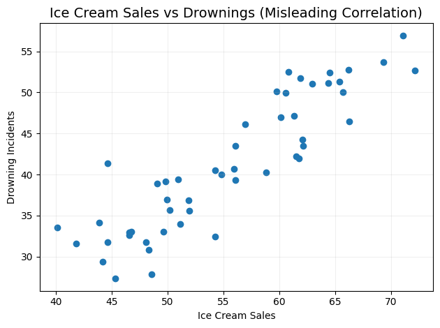 Mối quan hệ phi tuyến