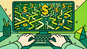 Von: Nền tảng AI kết hợp nhiều mô hình lớn để cách mạng hóa đội ngũ bán hàng và vận hành doanh thu