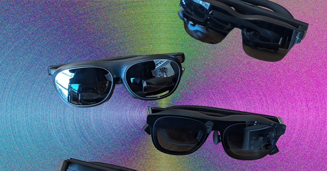 Kính Thông Minh Tốt Nhất Năm 2026: Đánh Giá Meta, Viture, Xreal và Khác