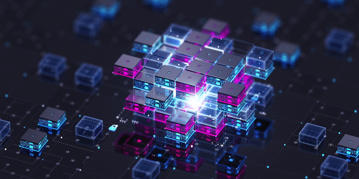 Vận hành AI trong khu vực công: Tại sao các mô hình ngôn ngữ nhỏ lại là giải pháp tối ưu?