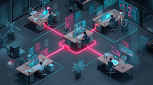 Nhân viên của bạn đang chạy AI cục bộ: Tại sao suy luận trên thiết bị trở thành "điểm mù" mới của CISO?