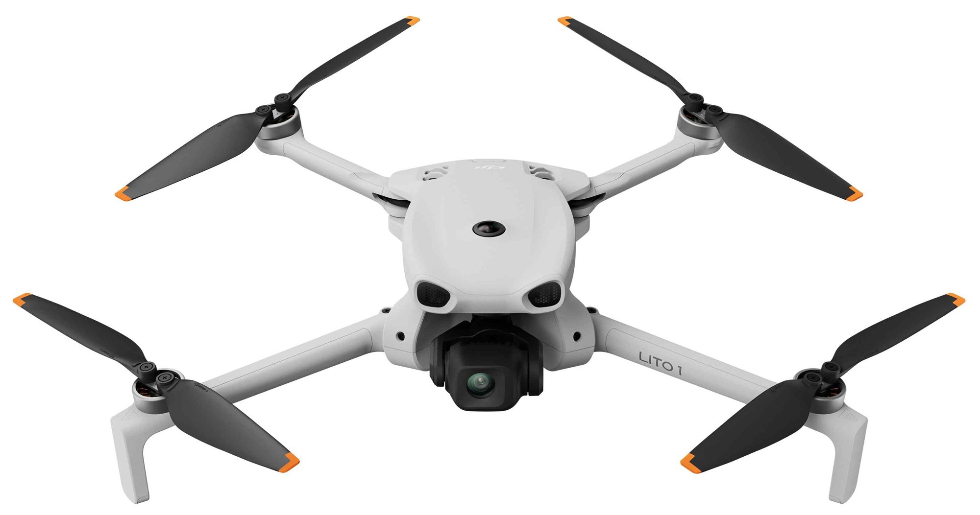 Mẫu DJI Lito 1 với cảm biến 1/2 inch