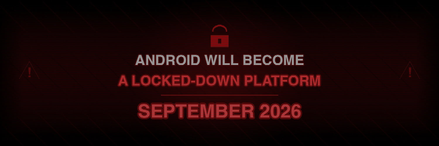 Chiến dịch "Keep Android Open": Google sắp chặn cài đặt ứng dụng từ bên thứ ba?