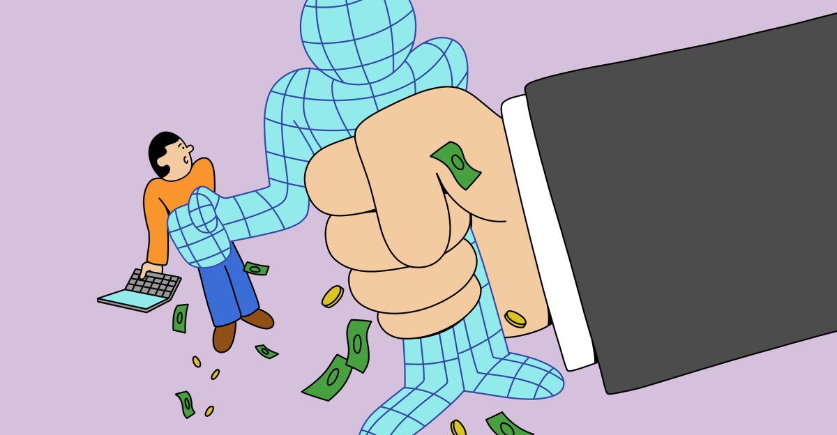 Kỷ nguyên miễn phí của AI đang khép lại: Người dùng và doanh nghiệp đối mặt với cú sốc chi phí