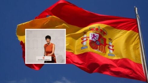 Minh họa quy định mới về pin