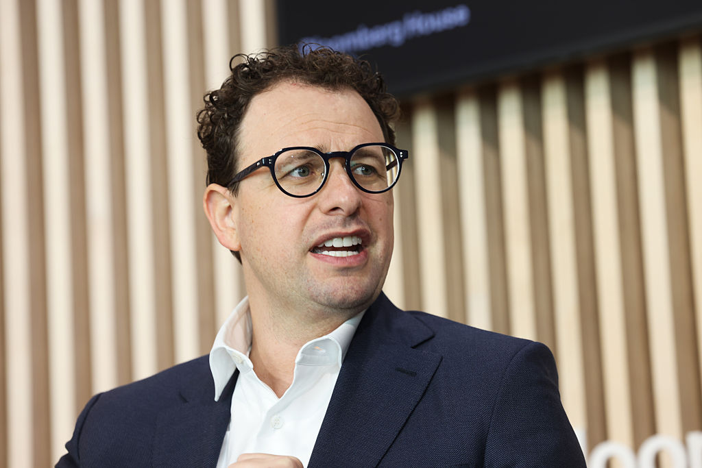 Anthropic gia nhập cuộc đua chính trị với chiến dịch gây ảnh hưởng mạnh mẽ