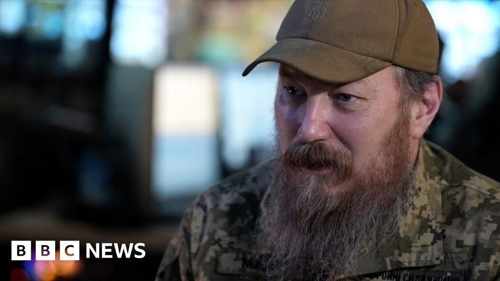 Tư lệnh lực lượng Drone Ukraine: Nhắm vào dầu mỏ, binh lính và tinh thần của Nga