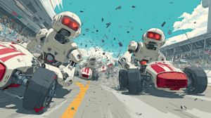 Data drift đang âm thầm phá hủy mô hình bảo mật: 5 dấu hiệu nhận biết