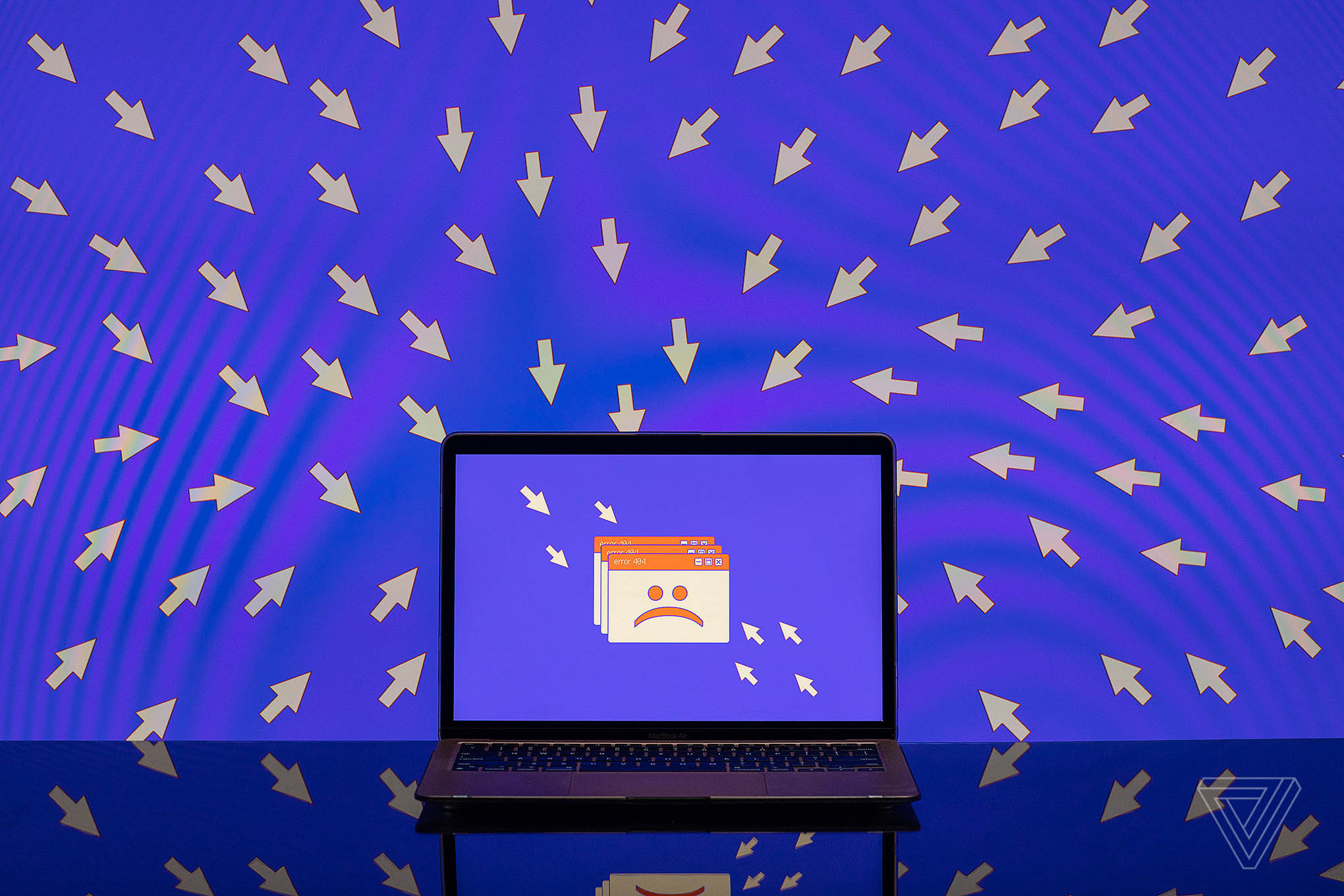 Ảnh minh họa về an ninh mạng và AI