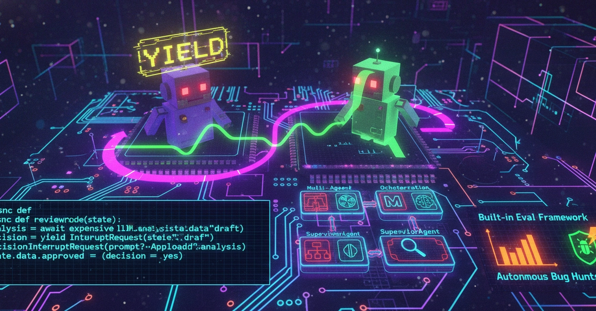 SELECTOOLS: Framework Python toàn diện cho hệ thống AI Agent với Multi-agent, RAG và Đánh giá tích hợp