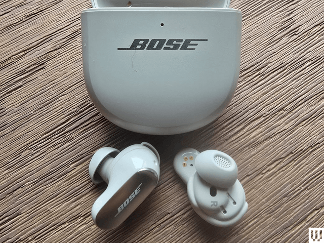 Bose QuietComfort Ultra 2 Earbuds