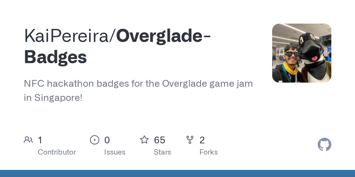 Huy hiệu Hackathon PCB mã nguồn mở: Công nghệ e-ink và NFC tiết kiệm điện
