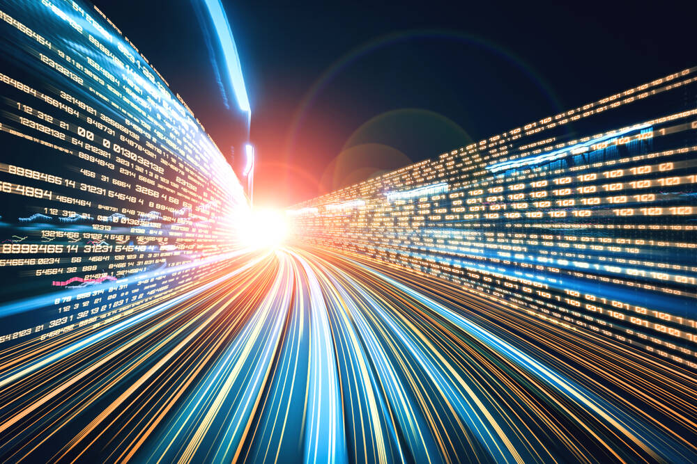 Celestica trình làng switch mạng khủng long với 64 cổng Ethernet 1.6 Tbps, tối ưu cho AI