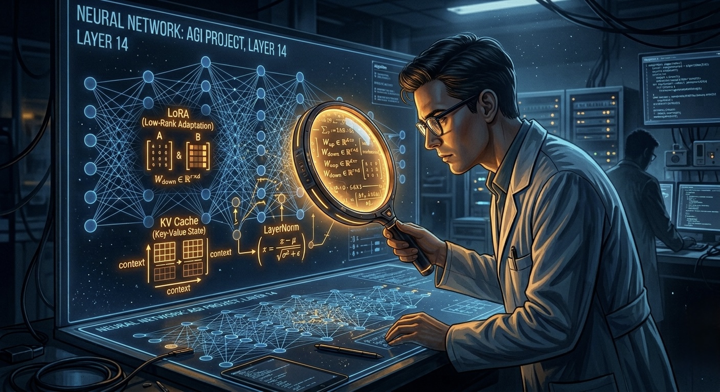 6 bài học "xương máu" về kiến trúc LLM mà ít hướng dẫn nào đề cập