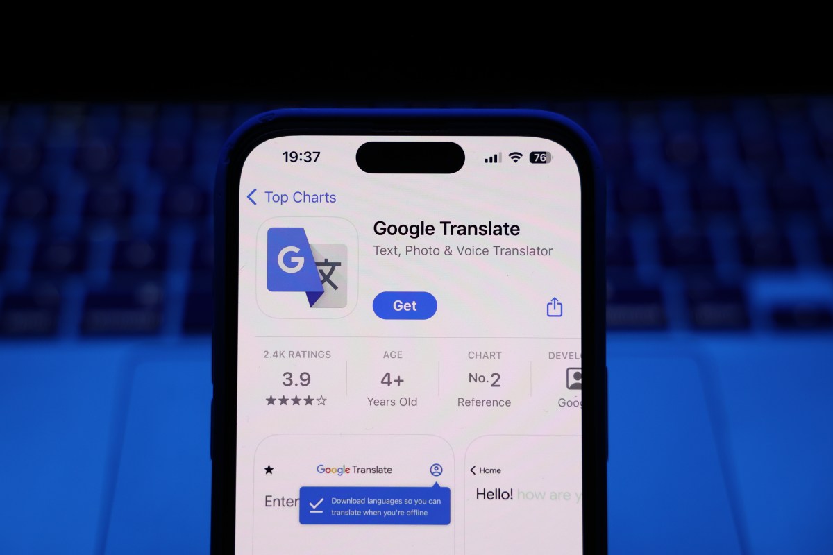 Google Translate kỷ niệm 20 năm: Thêm tính năng luyện phát âm giống Duolingo