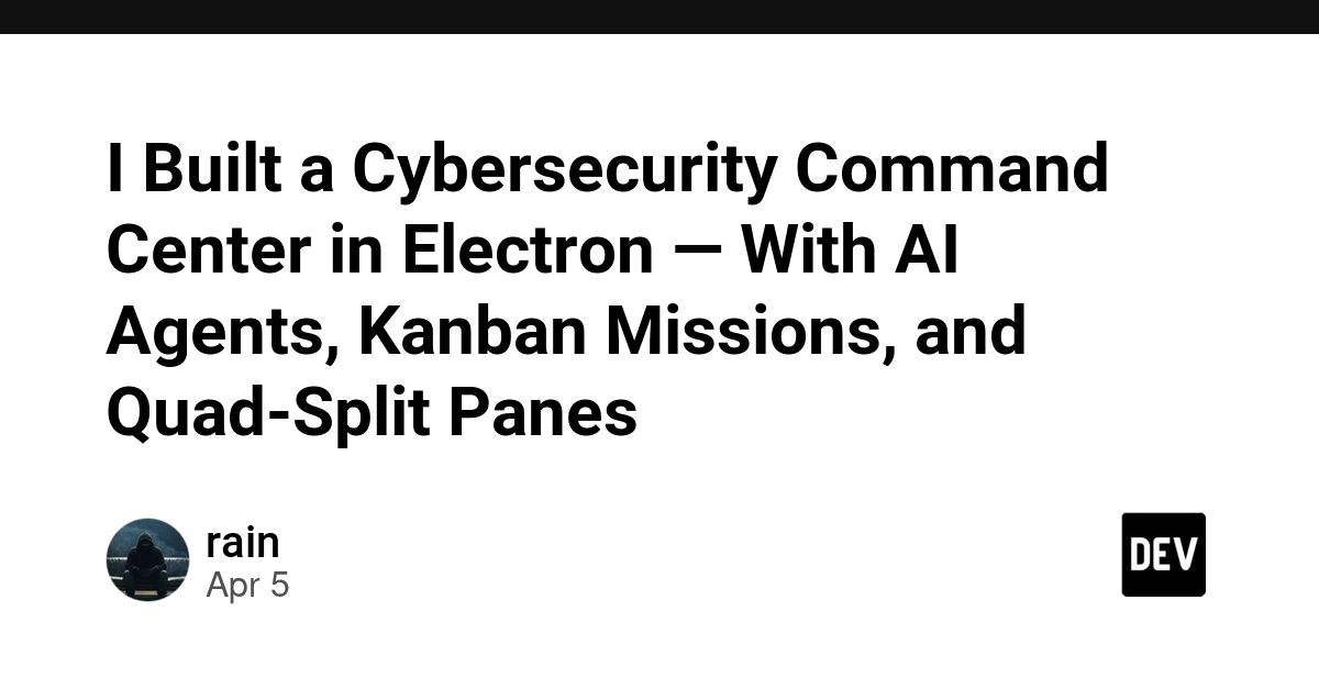 CrowByte Terminal: Xây dựng Trung tâm Điều khiển An ninh mạng với AI và Giao diện Chia Màn hình