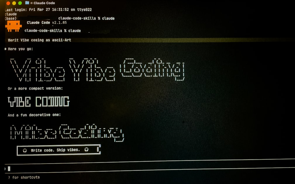 Vibe Coding và Cuộc Cách Mạng Lập Trình Truyền Thống