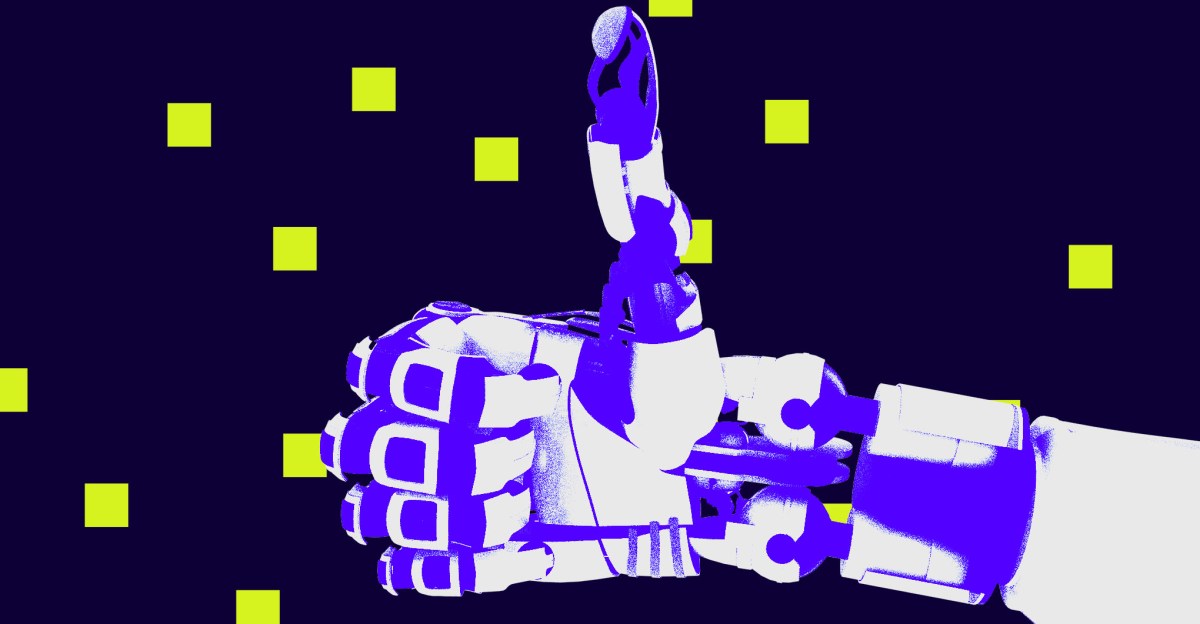 Mối quan hệ yêu-ghét của Gen Z với AI: Hào hứng giảm, lo ngại tăng