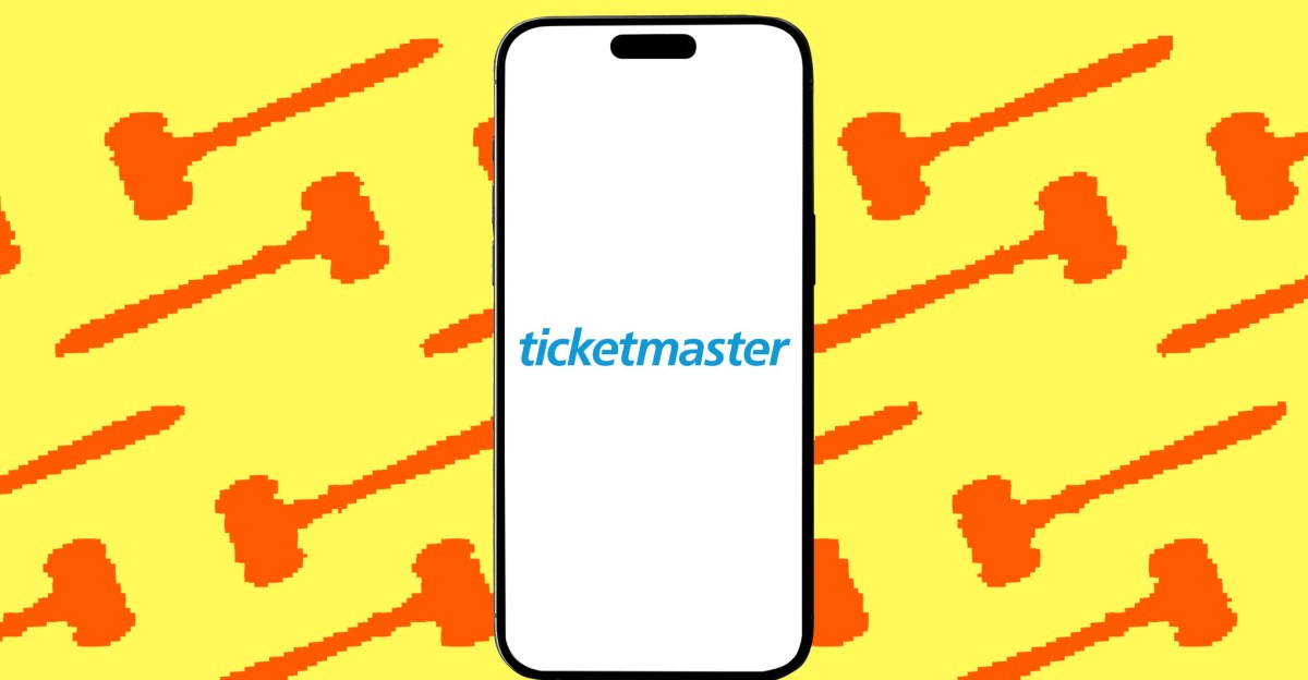 Vụ án chống độc quyền Ticketmaster: Hội thẩm xét xử sắp đưa ra phán quyết quyết định số phận của gã khổng lồ bán vé