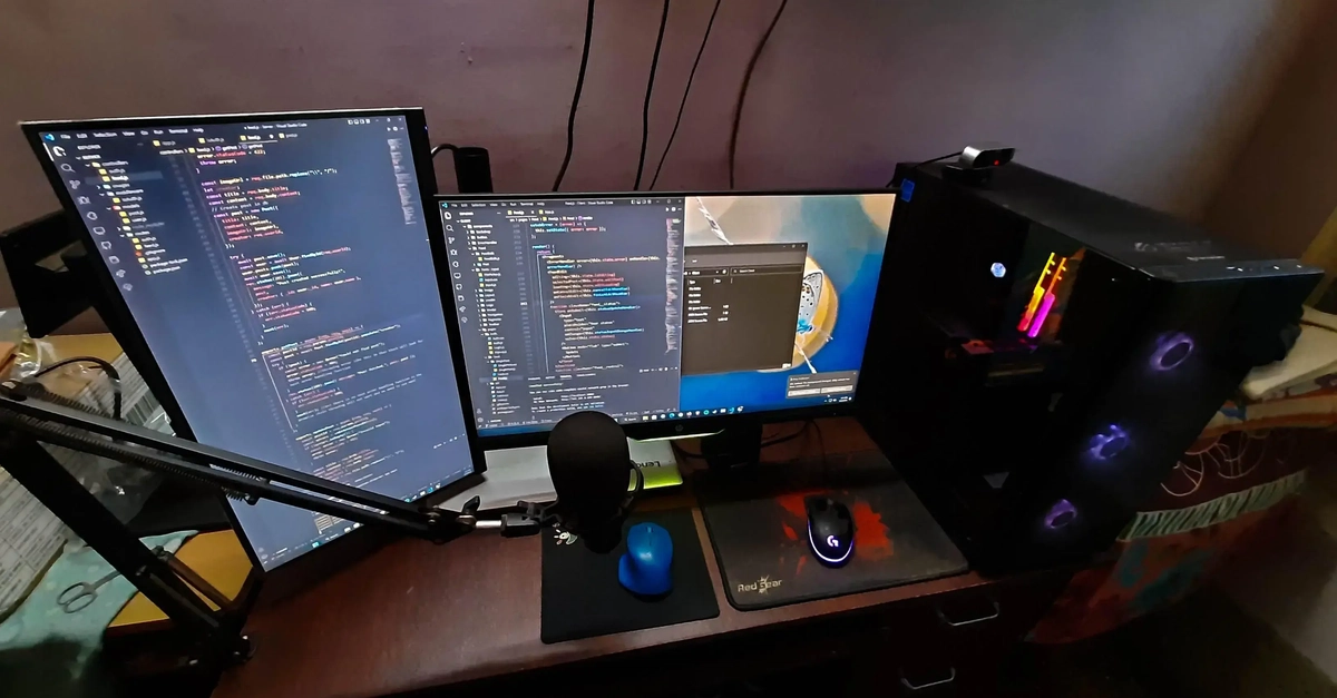 Cách tôi duy trì sự sắc bén nghề nghiệp như một Senior Developer mà không bị kiệt sức