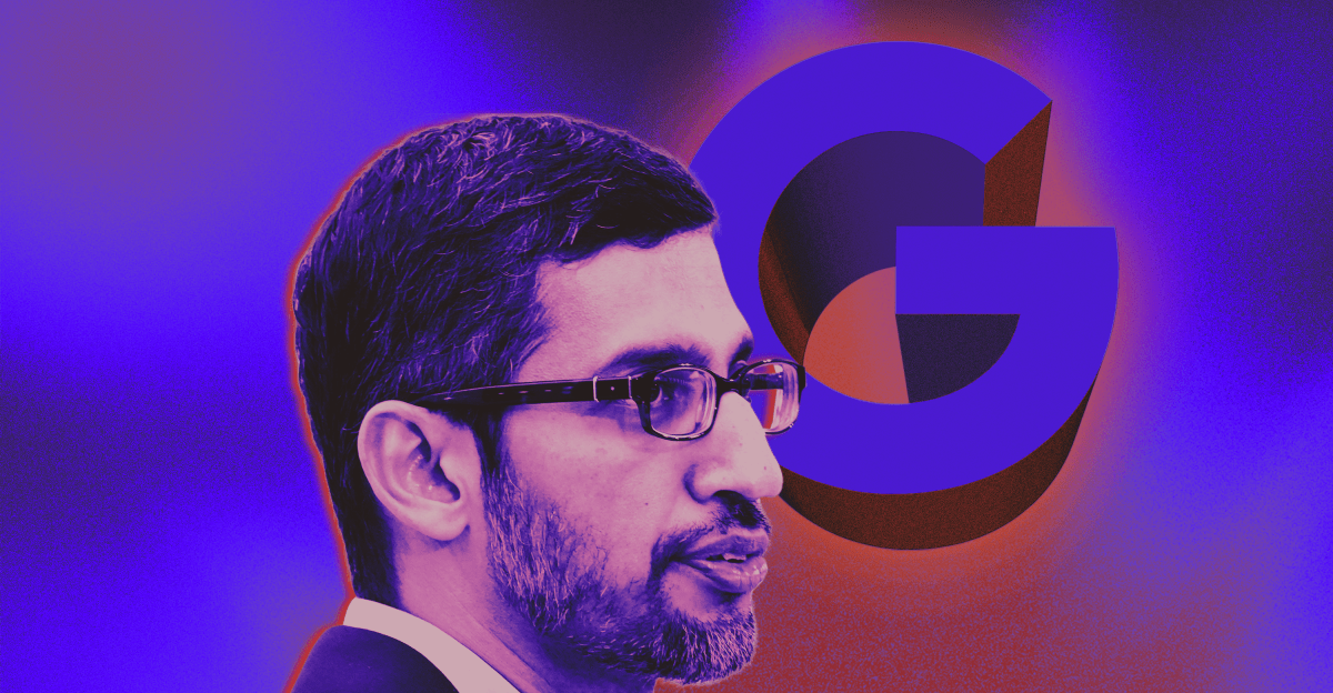 Google ký hợp đồng mật với Pentagon, cho phép sử dụng AI cho mọi mục đích hợp pháp