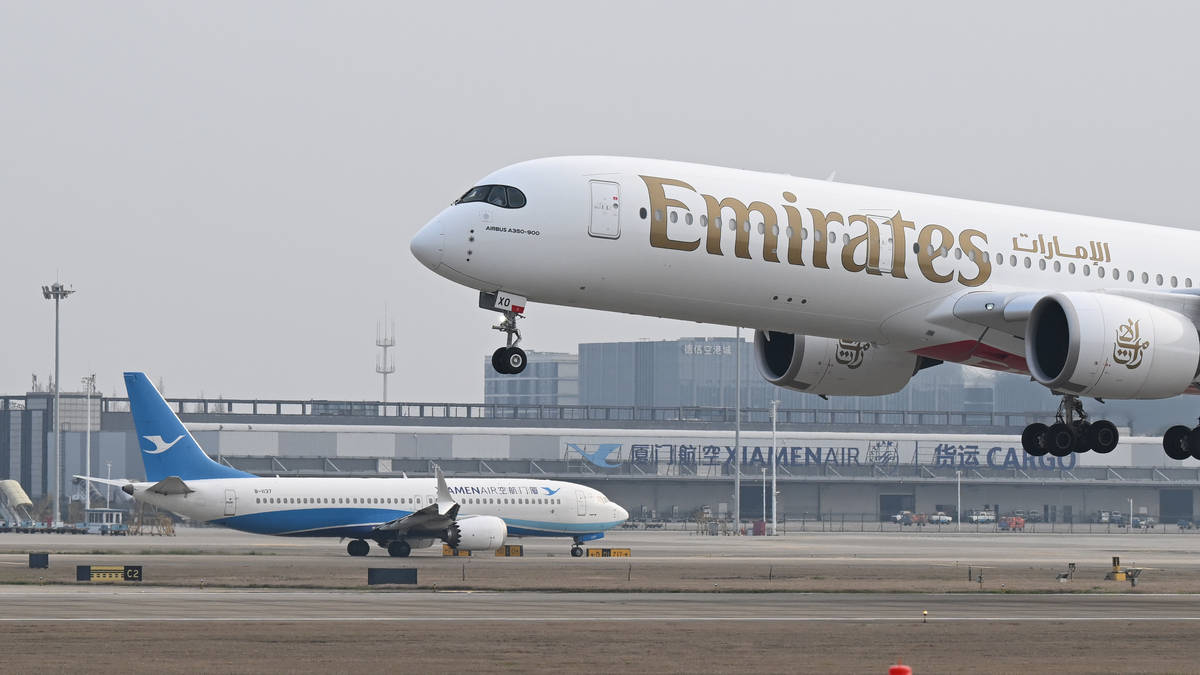 Nhân viên hàng không bị bắt tại Dubai sau khi chia sẻ ảnh trên nhóm WhatsApp riêng tư