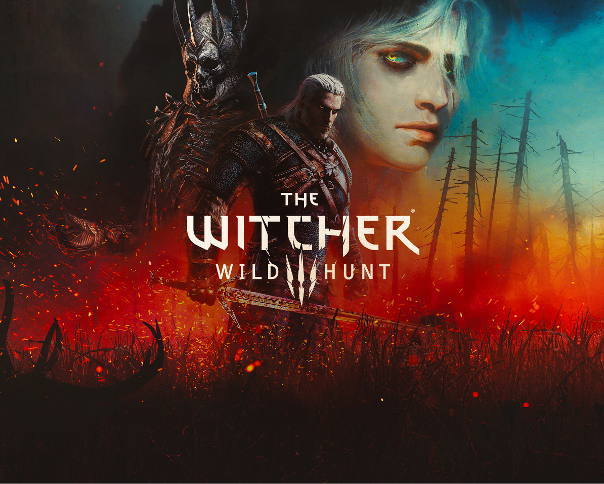 The Witcher Collection