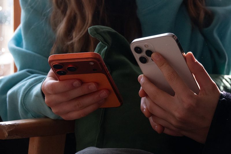 Môi trường mạng xã hội