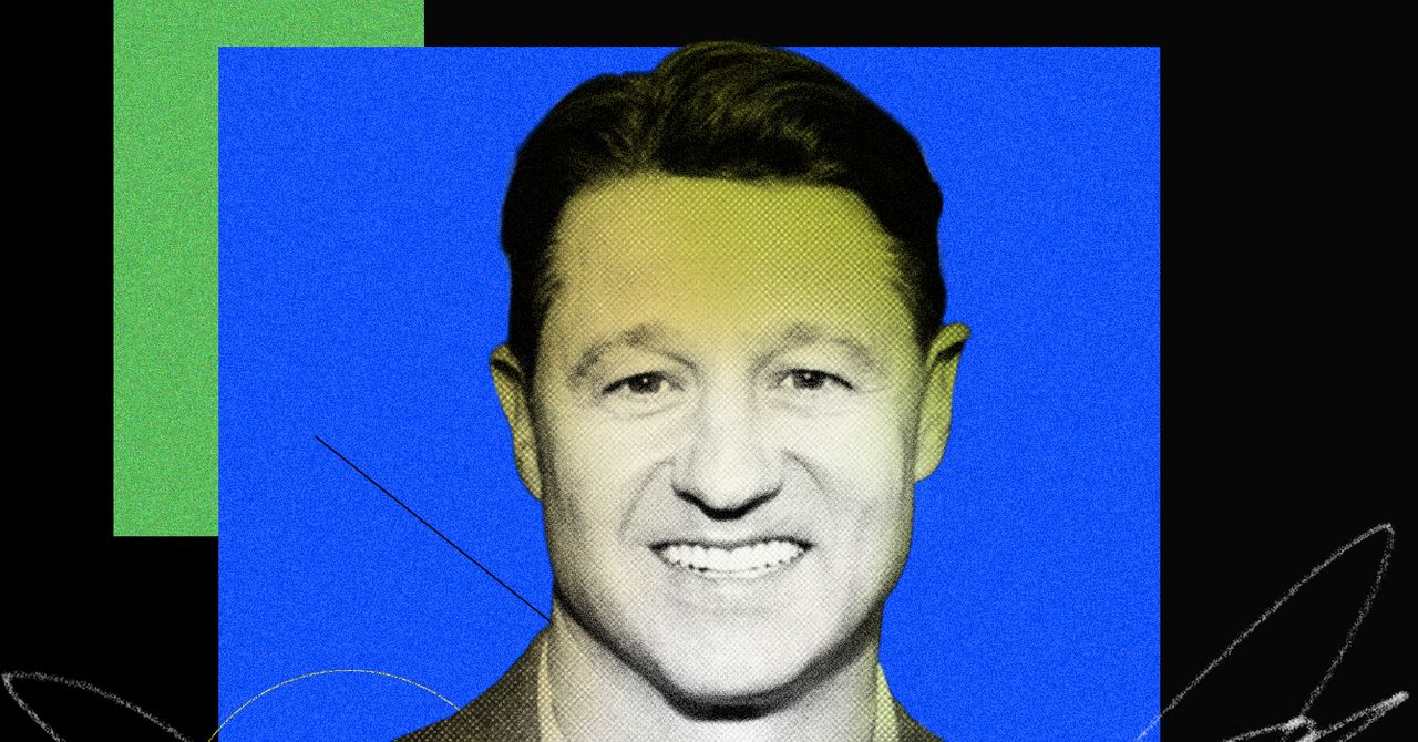 Diễn viên Ben McKenzie: Tại sao chúng ta nên ngừng tìm kiếm Satoshi Nakamoto?