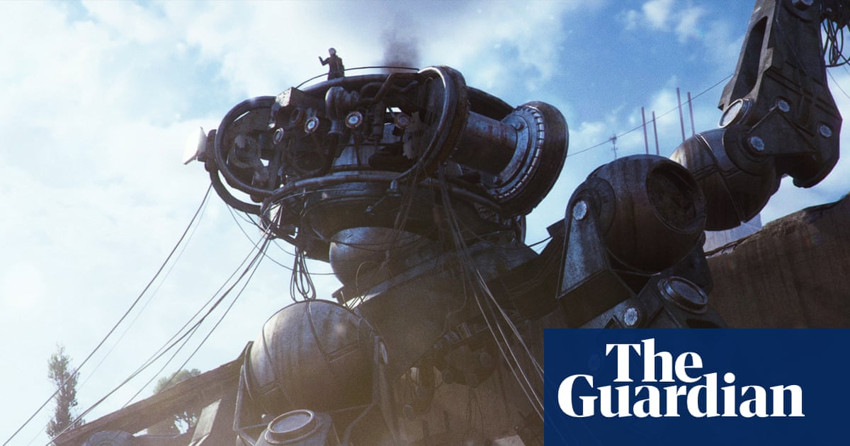 Arc Raiders: Khi game thủ bỏ súng xuống để trò chuyện và tìm kiếm sự kết nối