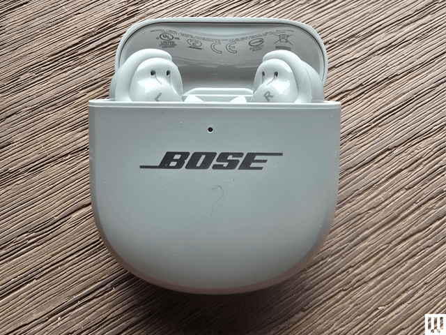 Bose QuietComfort Ultra 2 Earbuds