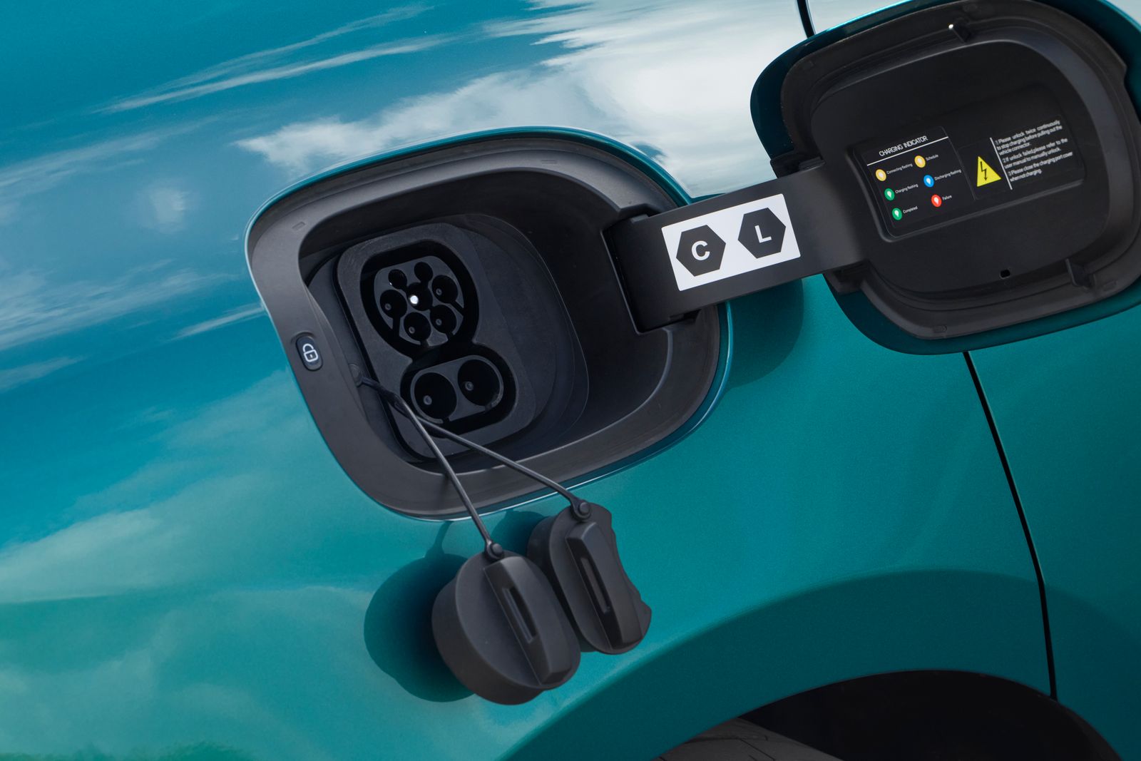 Chi tiết công nghệ và thiết kế của Z9 GT