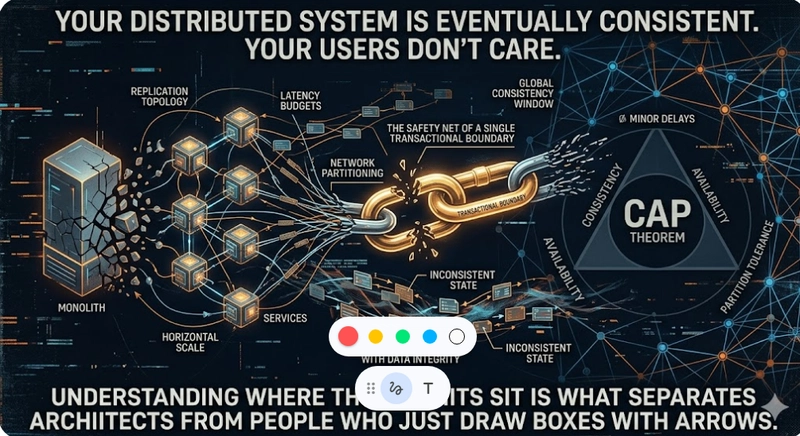 Hình minh họa về kiến trúc hệ thống